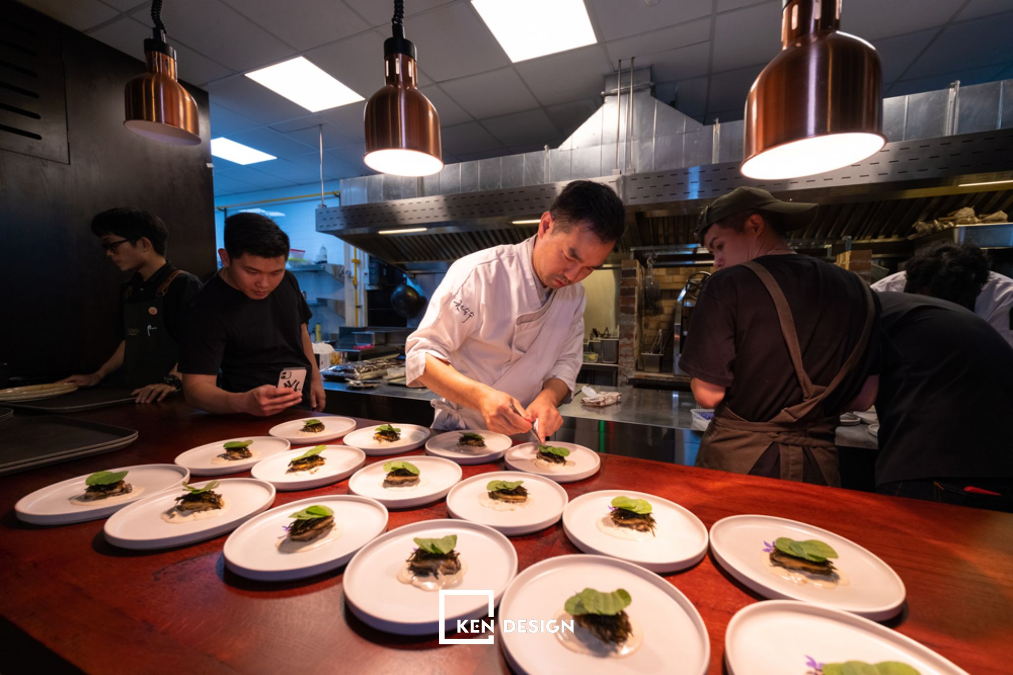 ảnh hưởng của sao Michelin đến ngành du lịch và ẩm thực 