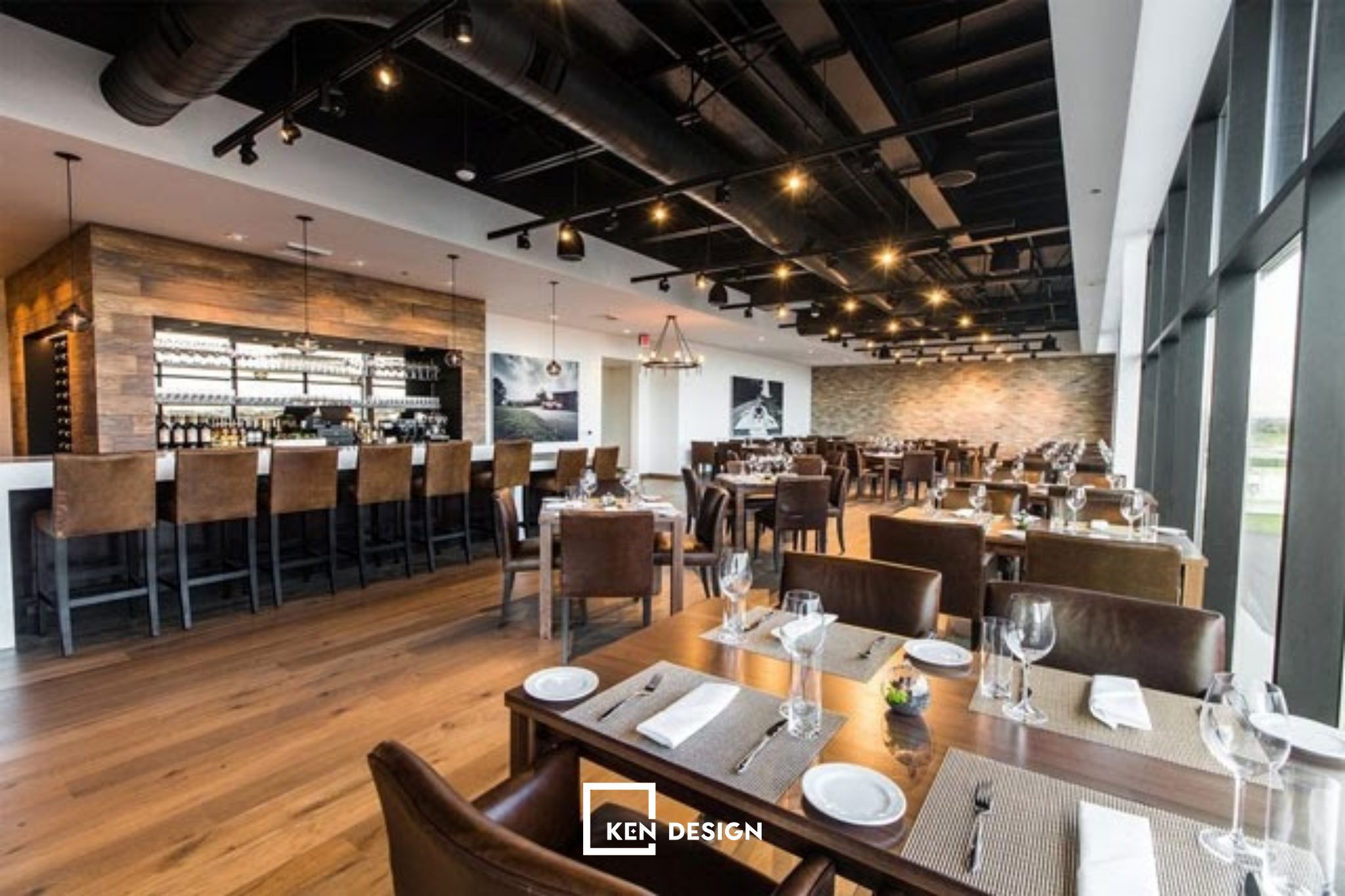 nhà hàng gắn sao michelin
