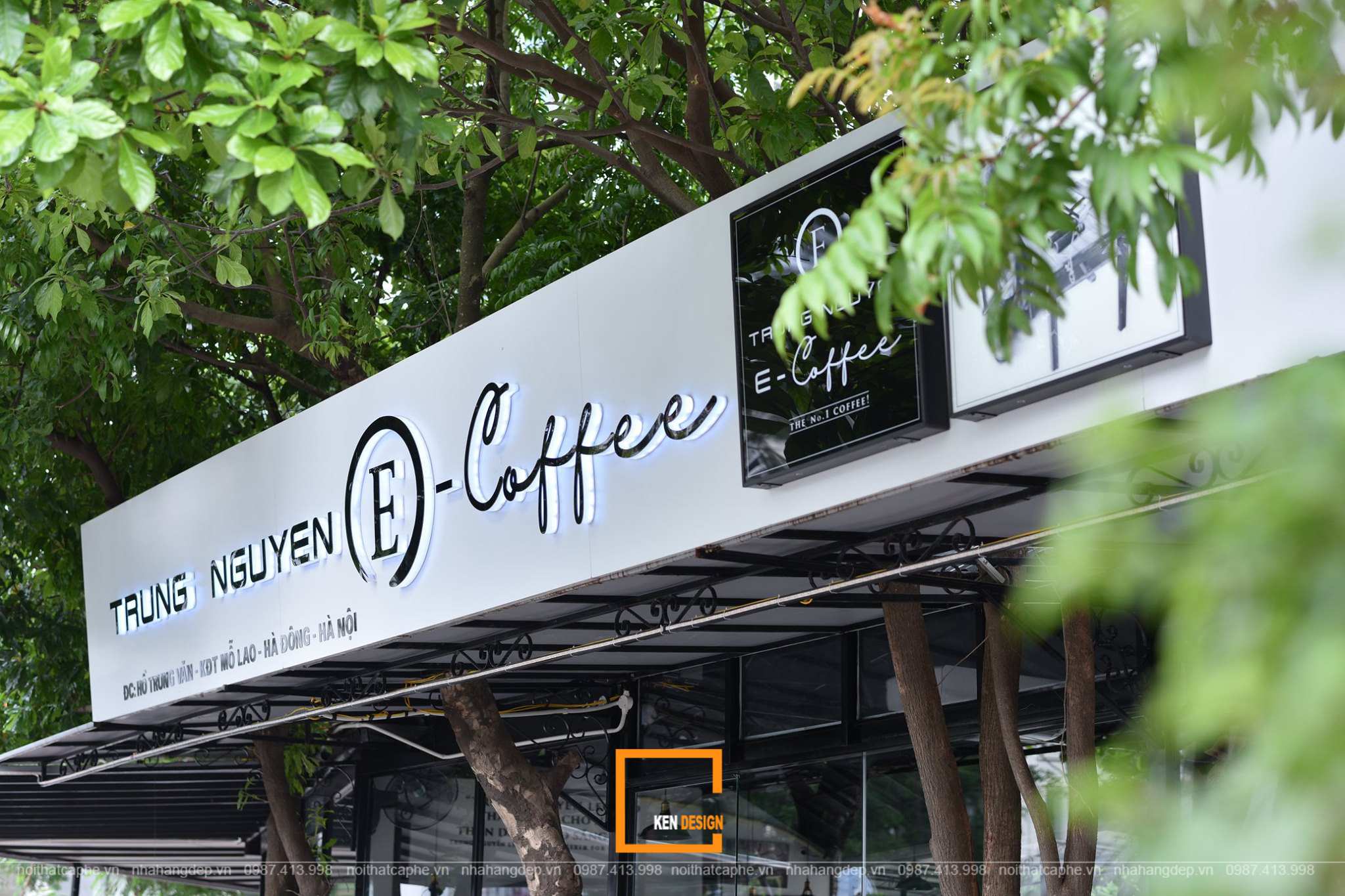 Kinh doanh quán cafe Trung Nguyên E-Coffee cần tuân thủ những gì?