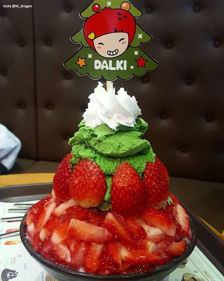 cách-lập-menu-quán-bingsu