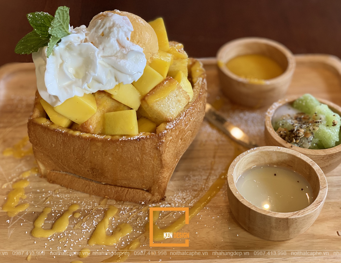 cách-lập-menu-quán-bingsu