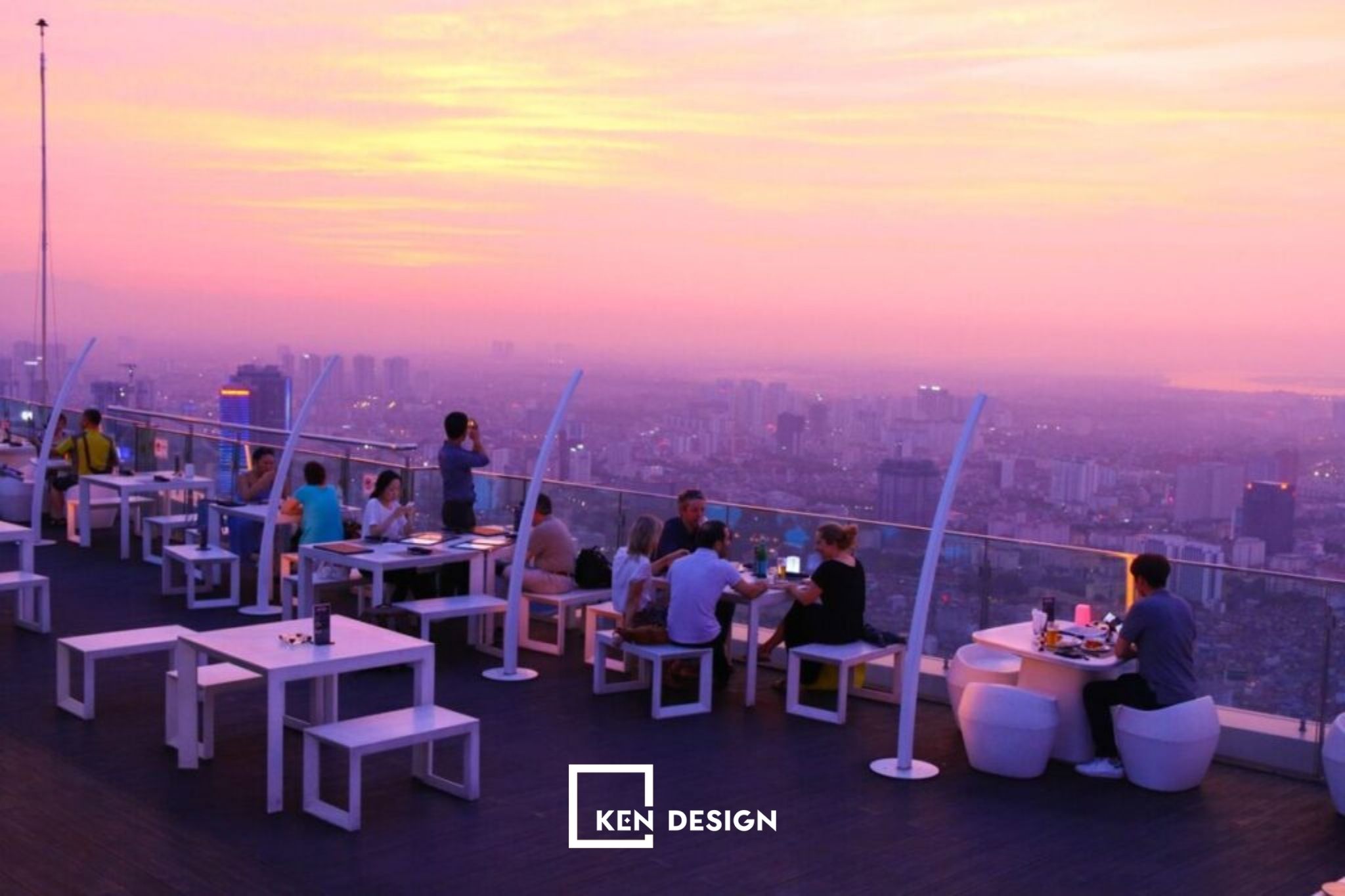 thiet-ke-quan-cafe-san-thuong-dep