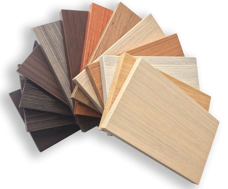 Ưu điểm gỗ Laminate