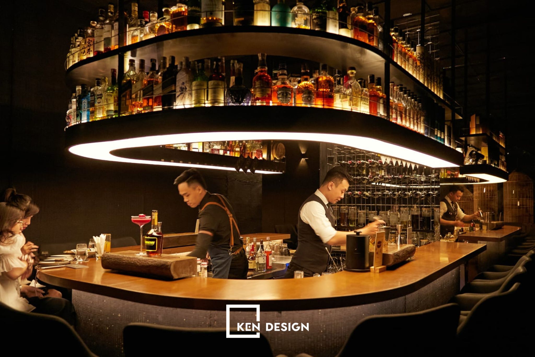 pub cổ điển