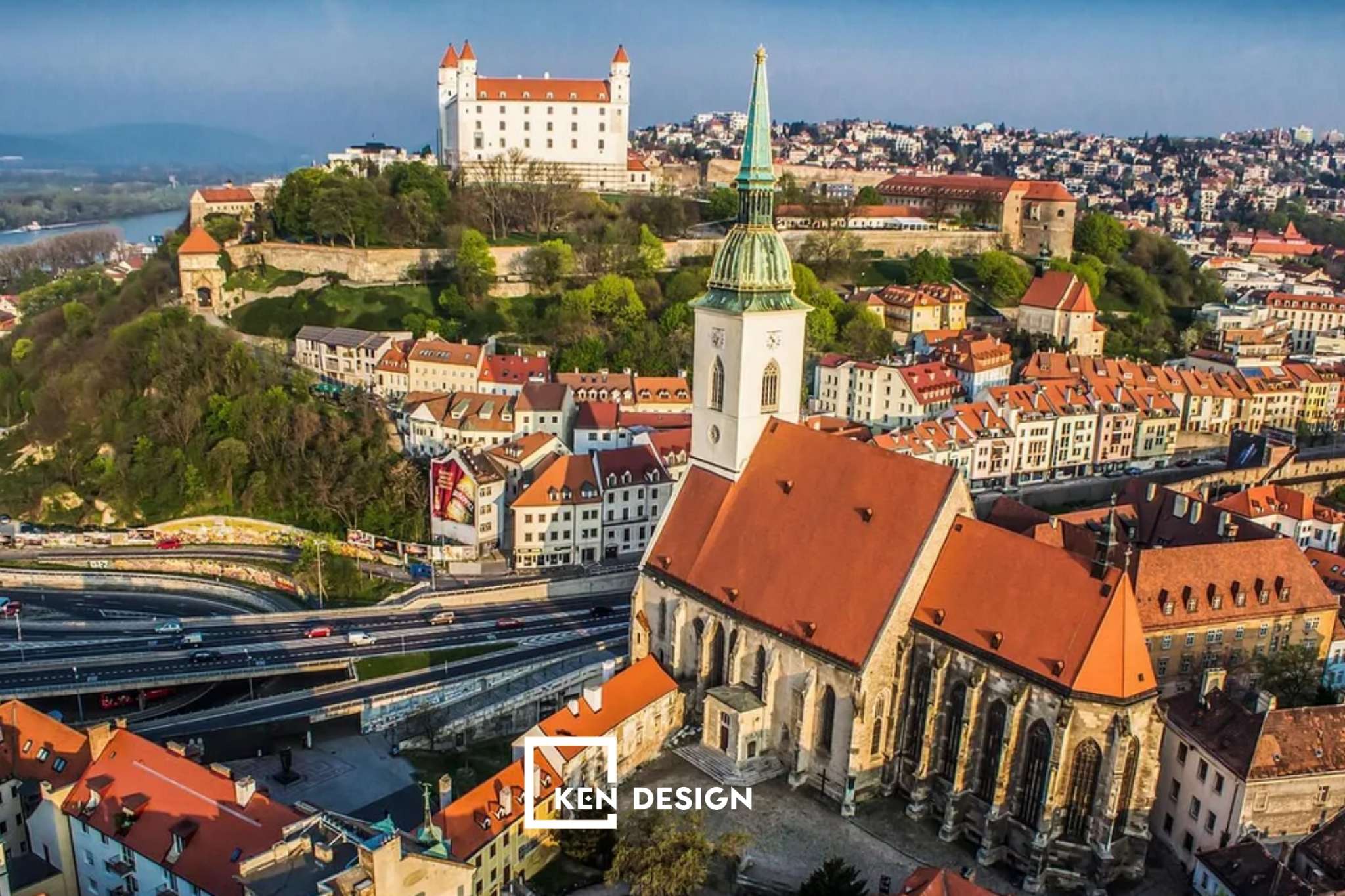 Thị trường nhà hàng tại slovakia 1