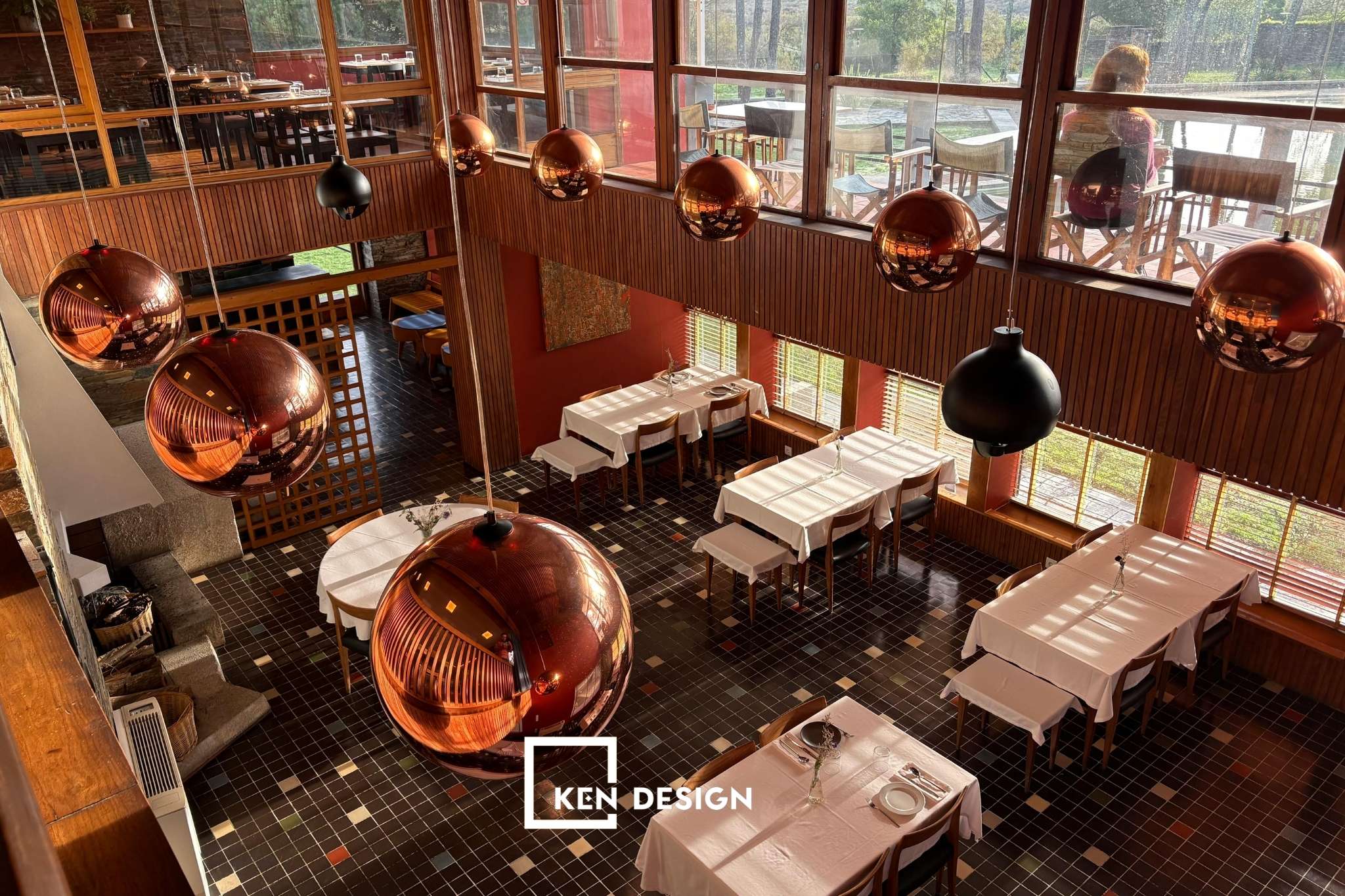 Lưu ý khi thiết kế nhà hàng tại slovakia 5