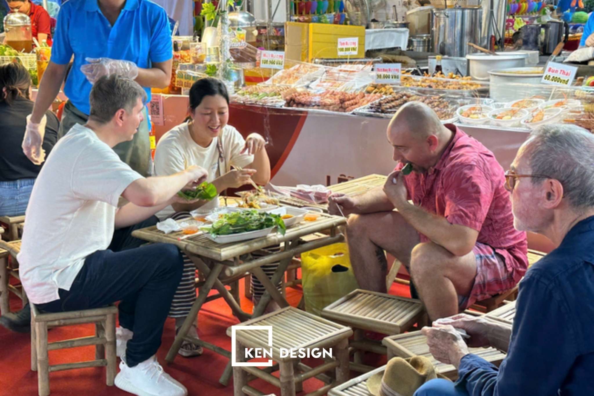 Thị trường nhà hàng tại slovakia 1