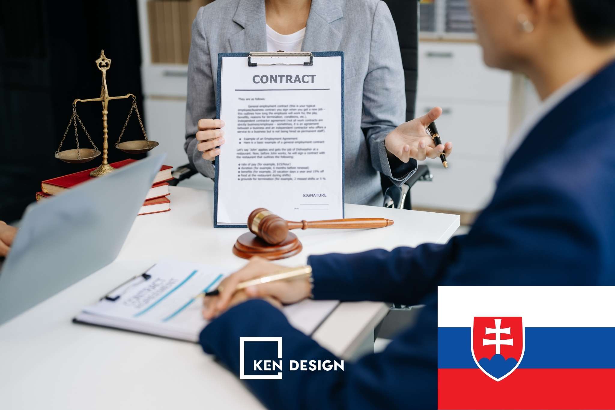 Pháp lý khi mở nhà hàng tại slovakia 1