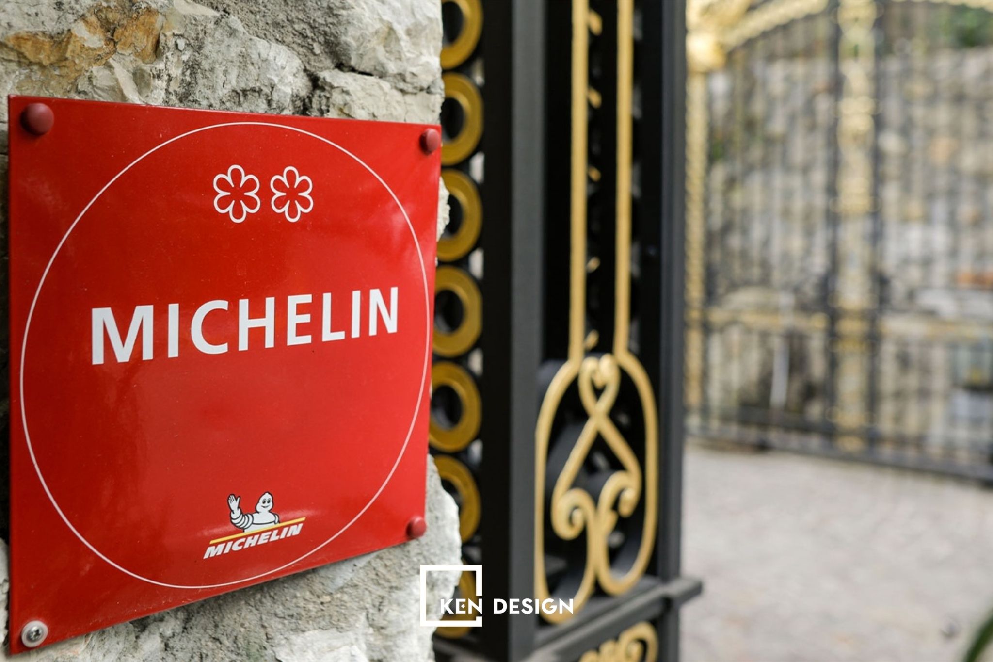 sao Michelin