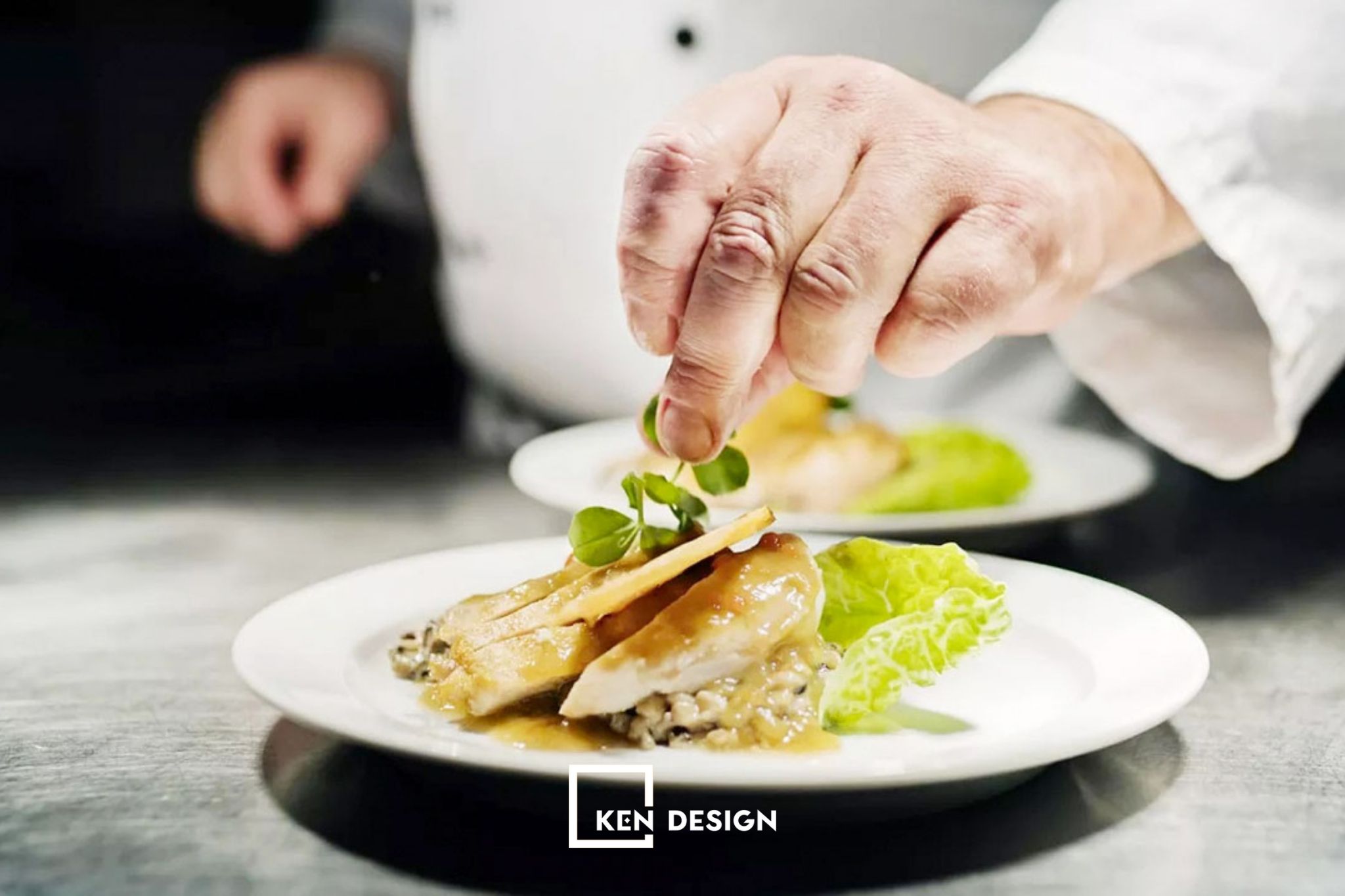 điều kiện đạt Sao Michelin