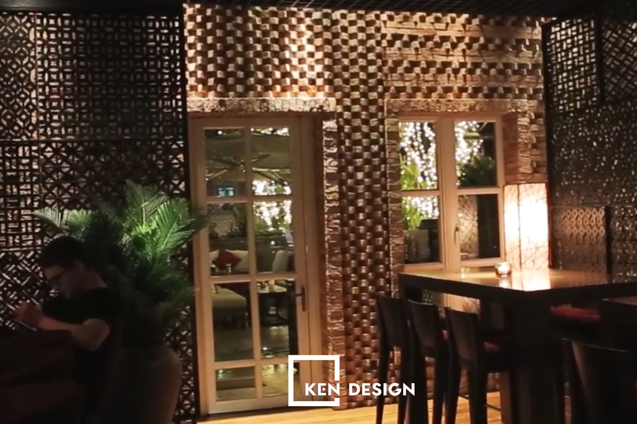 Thiết kế After 5