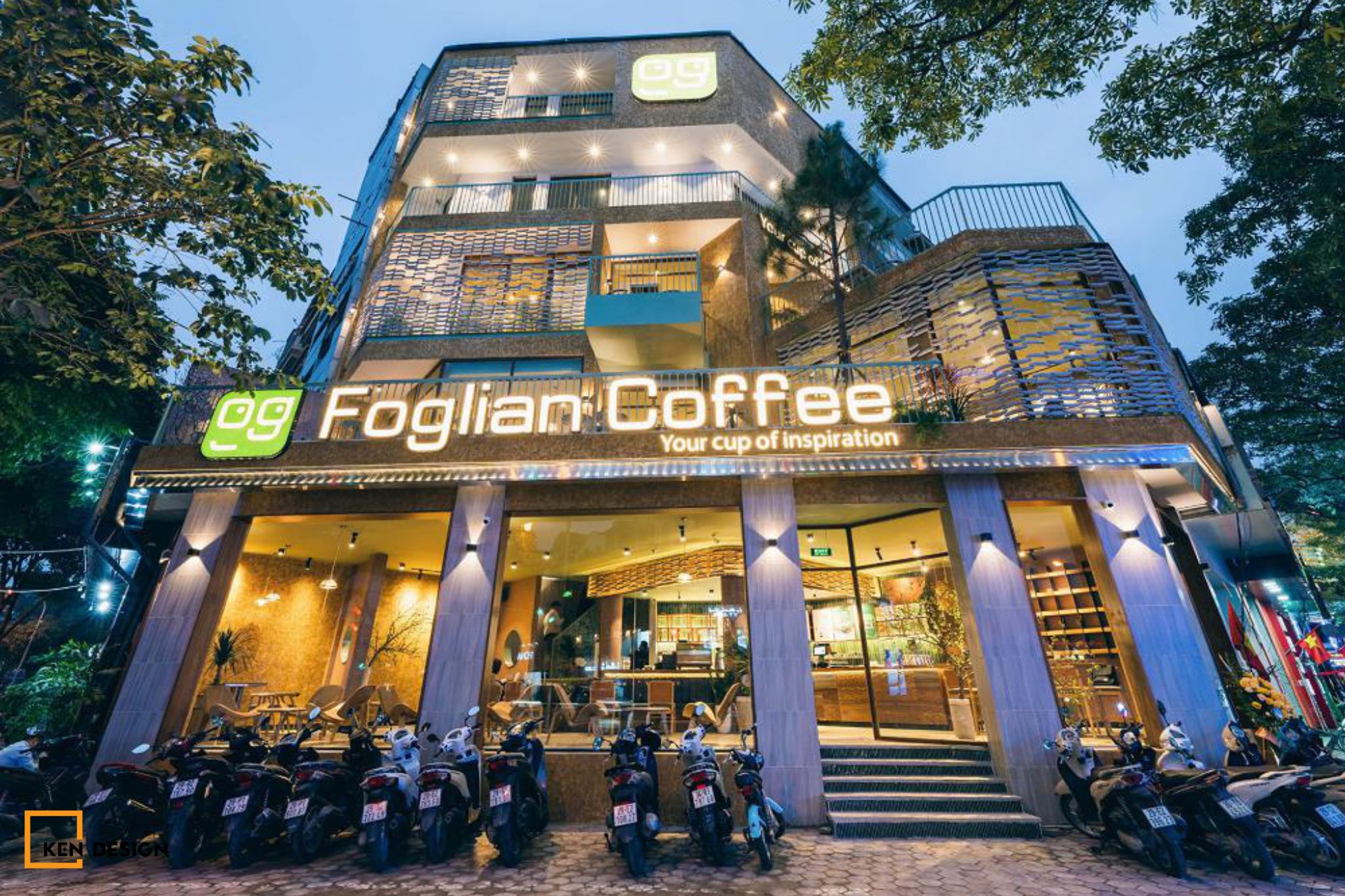 mat-tien-thiet-ke-quan-foglian-coffee-trung-hoa