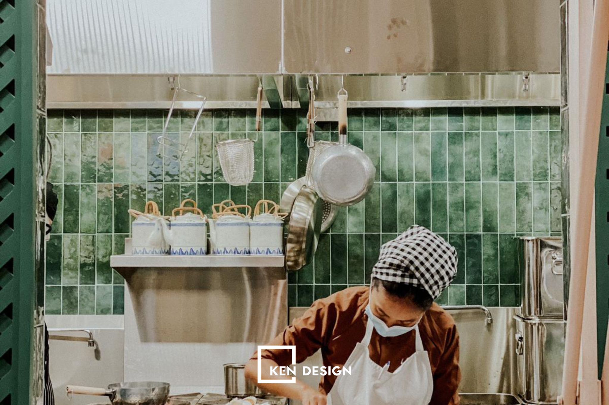 Thiết kế Mrs Pho 