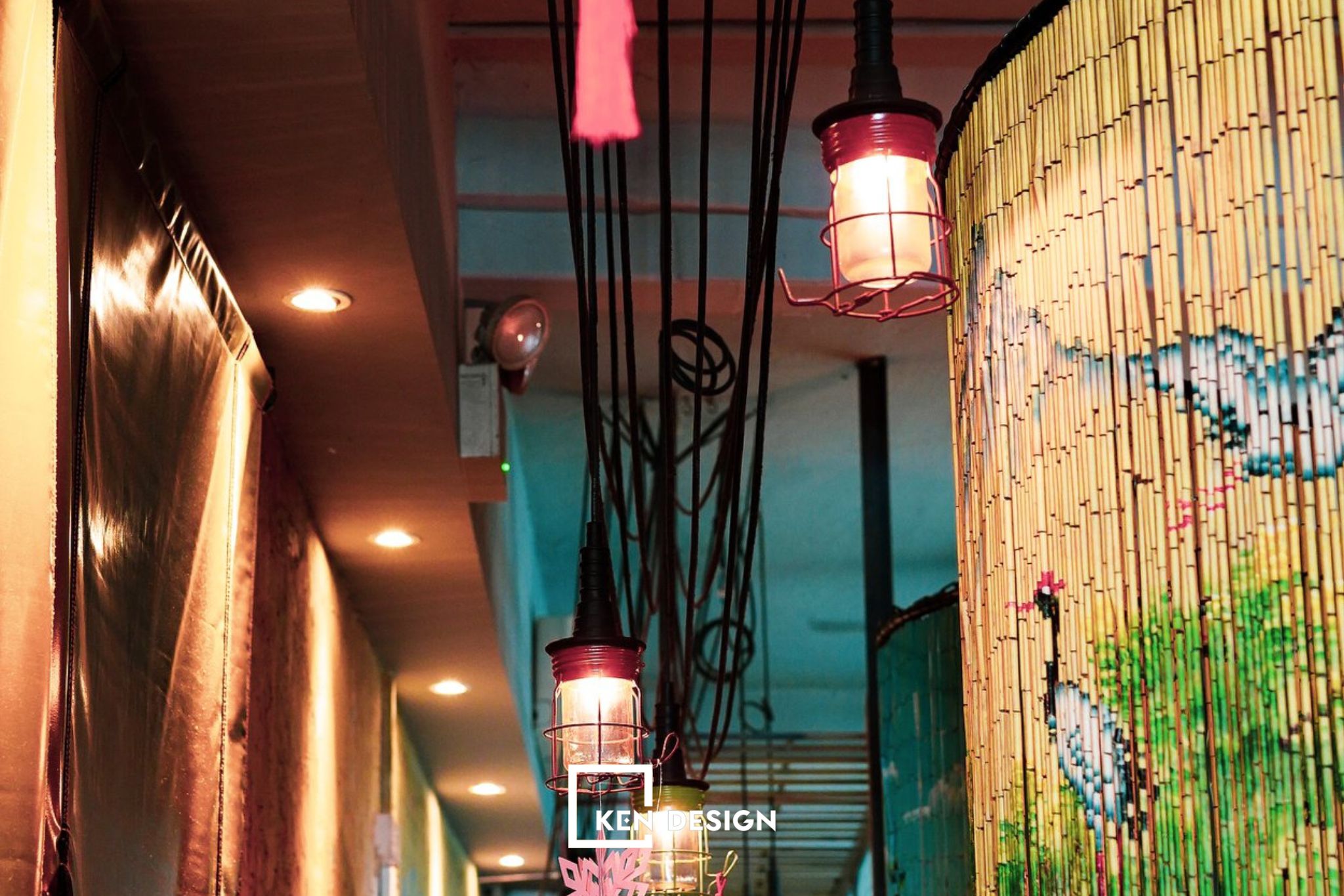 Thiết kế Mrs Pho 