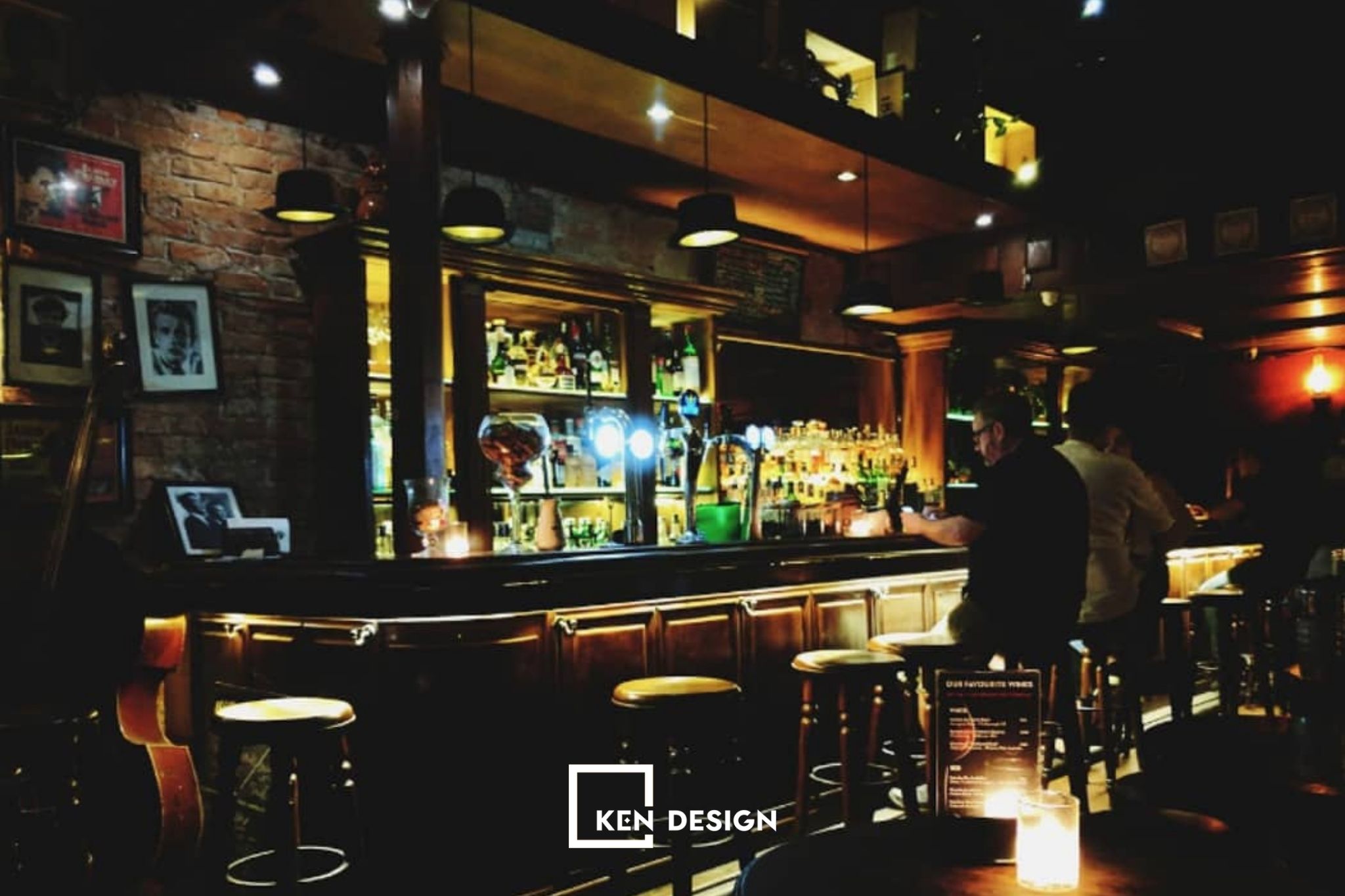 Thiết kế Polite & CO