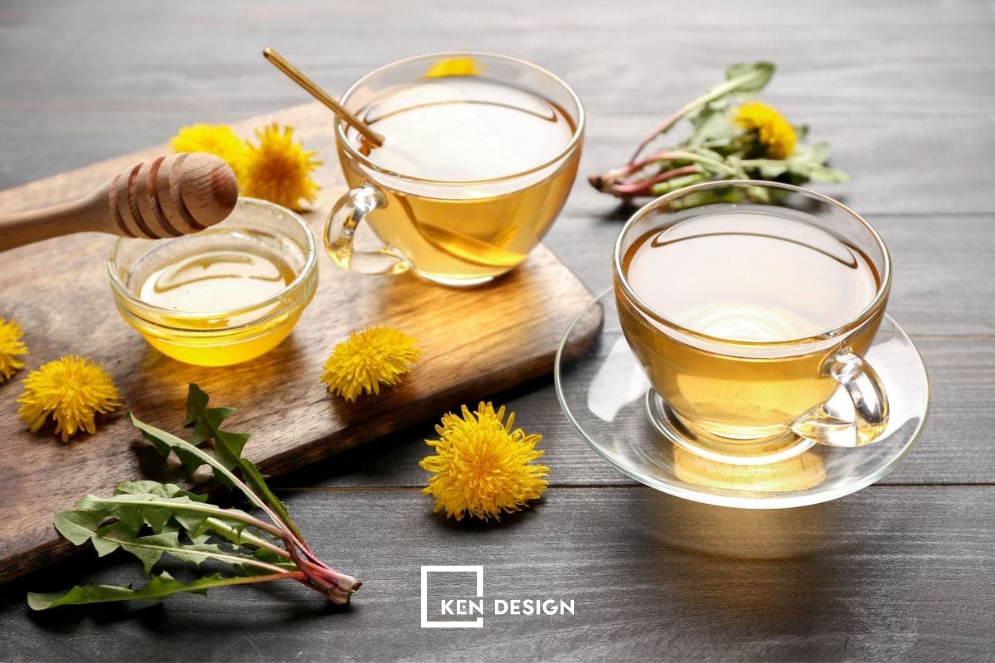 thức uống giải nhiệt