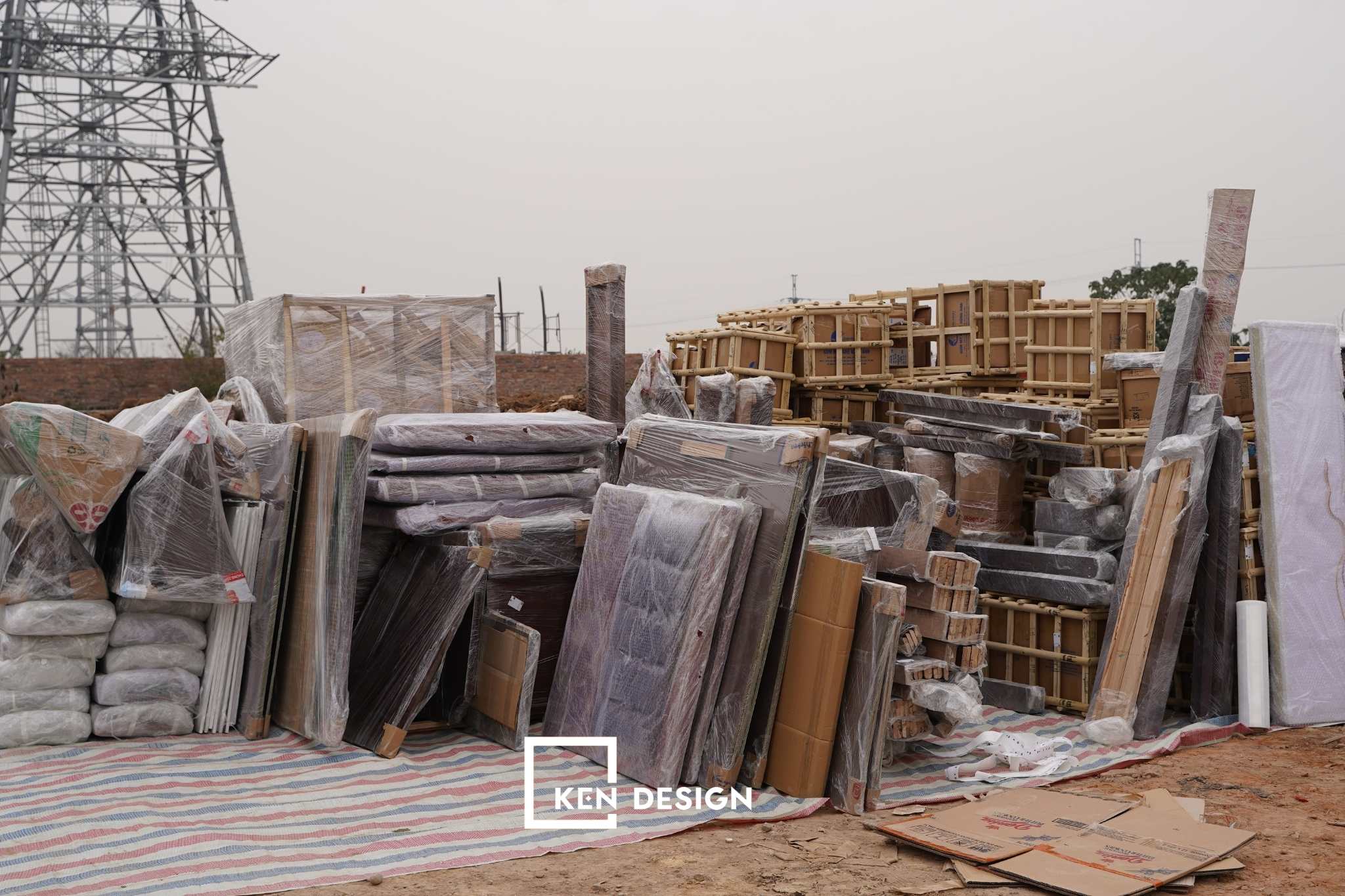 vận chuyển nội thất cho nhà hàng tại slovakia