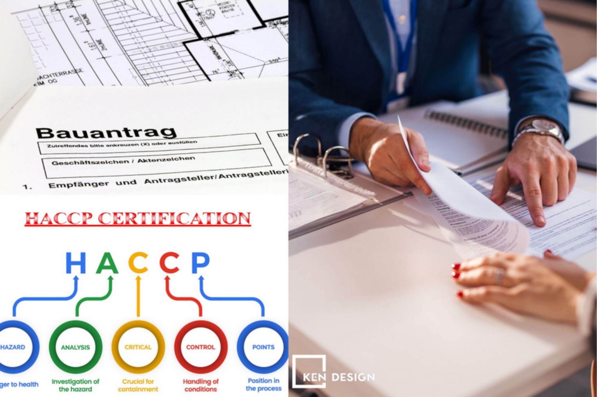 Tiêu chuẩn khắt khe thi công nhà hàng Đức 